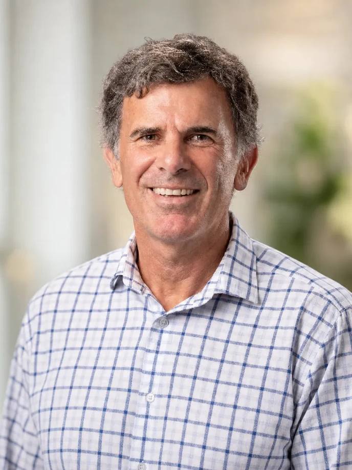 Justin Dean, PhD, scientific advisor in neurodevelopment