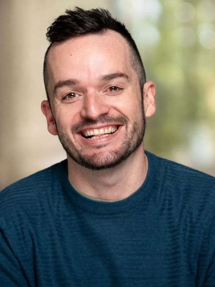 David Farmer, PhD, scientific advisor in neurophysiology